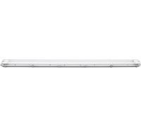 Boîtier étanche LED 1500mm + 2 tubes T8 2x22W 4400 lumens 4000K DRAKKAR - 82210
