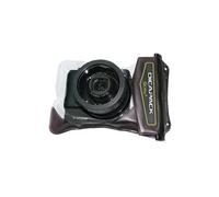 Boitier étanche pour Canon G5 G7 G9 Panasonic TZ1