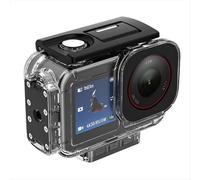 Boîtier étanche pour DJI Action 5pro/4/3, boîtier de plongée