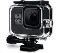 Boîtier Étanche Pour Gopro Hero 8 Noir Pour Gopro Hero 8 Black, Caisson Étanche Étanche 60M[HDM5235342]