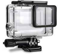 Boîtier étanche pour Gopro Hero7 White et Hero7 Silver,