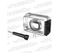 Boîtier étanche pour GP10 pour GoPro