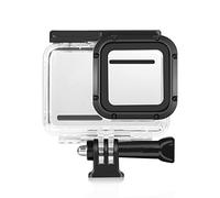Boîtier étanche pour insta360 One RS 4K, boîtier de plongée pour caméra d'action