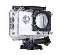 Boîtier étanche pour moto SJCAM SJ4000 Boîtier étanche pour moto