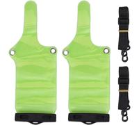 Boîtier Étanche, Sac Étanche Talkie Walkies Boîtier Étanche Radio Portable 2Pcs Sac Étanche For La Pluie, La Natation, Les Parcs Aquatiques[Q1672]