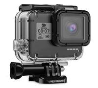 Boîtier Étanche Tech-Protect Pour Gopro Hero 5, 6 Et 7 Avec Protection Élevée