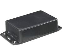 Boîtier Euro Hammond Electronics 1591BFLBK ABS noir 112 x 62 x 31 1 pc(s)