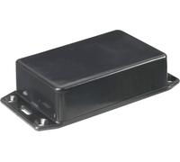 Boîtier Euro Hammond Electronics 1591GFLBK ABS noir 121 x 94 x 34 1 pc(s)