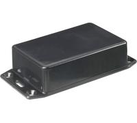 Boîtier Euro Hammond Electronics 1591MFLBK ABS noir 85 x 56 x 25 1 pc(s)