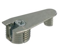 Boitier excentrique Titus diamètre 20+10mm 100P - LMC - BOI6719NI