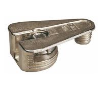 Boîtier excentriques VB 21 HETTICH