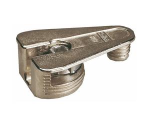 Boîtier excentriques VB 21 HETTICH