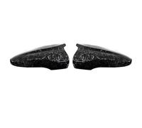 Boîtier extérieur Compatible Avec VW Pour Bora 2013 2014 2015 2016 2017 2018 2019 Cache Rétroviseur Latéral Pour Coques De Rétroviseurs Extérieurs