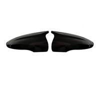 Boîtier extérieur Compatible Avec VW Pour Bora 2013 2014 2015 2016 2017 2018 2019 Cache Rétroviseur Latéral Pour Coques De Rétroviseurs Extérieurs