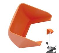 Boîtier Extérieur Étanche pour Prise - Boîtier 86 Type Imperméable pour Usage Extérieur | Boîte à poussière pour prise électrique,Pour terrasse, patio, piscine, garage, chantier, communauté