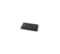 Boitier extérieur USB3.0 2.5Sata W I-CASE SU3-25B