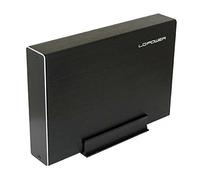 LC-Power LC-35U3-Becrux-C1 Boîtier HDD Noir 3.5"