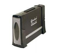 Boîtier externe Combo IEEE1394/USB/IDE pour lecteur 5,25