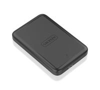 Boîtier Externe AISENS 2.5 9,5 mm SATA vers USB 3.0/USB3.1 GEN1 Noir