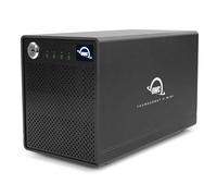 Boitier Externe de Disque Dur - OWC - TB4MSR0GB - Thunderbolt 2 - 2,5 pouces - 4 x 2 To SSD