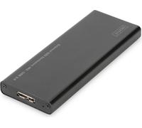 Digitus DA-71111 Boîtier pour disques durs M.2 M.2 2230, M.2 2242, M.2 2280 USB 3.2 (1è gén.) (US