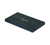 Gembird EE2-U2S-4 - boitier externe - SATA 3Gb/s - USB 2.0 G