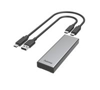 Usb-Festplattengehäuse Für M.2 Sata &