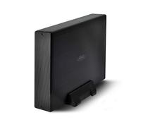 Advance Boîtier HDD 3,5" SATA Velocity Disk S8 USB 3.0 Noir Windows