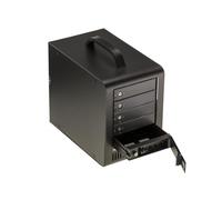 Boitier Externe - KALEA INFORMATIQUE - 5 Baies SATA - USB 3.0 - Alimentation 78W - Capacité 80TB