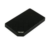Boîtier Externe - LC-POWER - LC-U3-SHOCKPROOF - USB 3.0 - 2 5 pouces - Noir