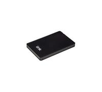 Digitus Boîtier externe LK LOD253 pour HDD/SSD 2,5" SATA USB 3.0 9,5 mm