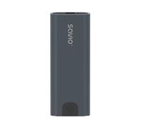 Savio Boîtier Externe AK-67 Gris