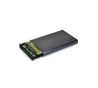 Port Designs Pochette néoprène Dehli pour disques durs 2.5" et SSD, gris
