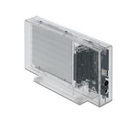 Boîtier externe pour 2x HDD / SSD SATA 2,5'