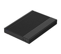 Boitier externe pour disque dur 2.5' aisens ase-2532b/ usb 3.1 gen1