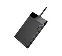 UGREEN Boîtier disque externe USB 3.0 2,5 pouces SATA HDD/SSD 6 To max 5 Gbps Noir