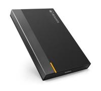 Boîtier Externe Pour Disque Dur HDD 2,5" USB 3.0 Atlantis P012-SU366-B2