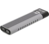 Boîtier externe pour disque dur SSD M.2 Data Mobile Ultra LMP