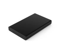 Boîtier externe pour disque dur/SSD USB-C 3.1 Gen 2, CoreParts, MSUB3303