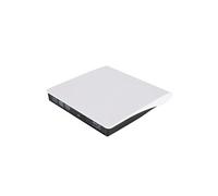 Boîtier Externe Pour Lecteur Optique / USB 3.0 / Pour Ordinateur Portable (Blanc)