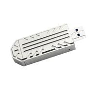 Boîtier externe pour SSD M.2 NVME