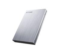 ICY BOX IB-241WP Boîtier pour disque dur 6.35 cm (2.5\ ) 2.5 pouces USB 3.1 (Gen 1)