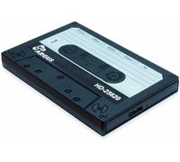 Boîtier externe SATA HDD 2.5', USB 3.0, design rétro