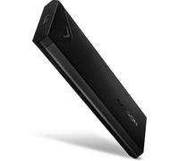 Axagon Boîtier externe EEM2-UB2 - NVMe M.2 Type 2280 - USB 3.2 - Noir