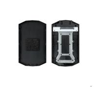 TooQ TQE-2599RGB Boîtier de disques de stockage Boîtier disque dur/SSD Noir 2.5