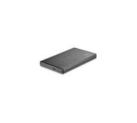 TooQ Protection pour disque dur TQE-2527 SATA III USB 3.0 2,5" 3,5"