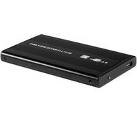 Boîtier externe USB 2.0 pour disque dur 2.5 SATA