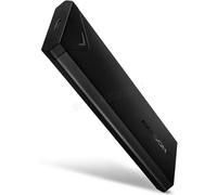Axagon Boîtier externe EEM2-UB2 - NVMe M.2 Type 2280 - USB 3.2 - Noir