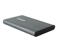 Boitier externe USB 3.1 TooQ TQE-2503- S-ATA 2,5" Gris 2,5"