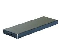 Generique Boîtier externe USB-A 3.0 pour SSD M.2 SATA